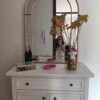 Mobile ingresso/scarpiera