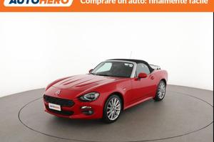 FIAT 124 Spider XG42878