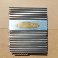 AMPLIFICATORE AUTO GENESIS STEREO 60 - HI-FI CAR