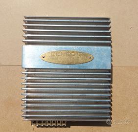 AMPLIFICATORE AUTO GENESIS STEREO 60 - HI-FI CAR