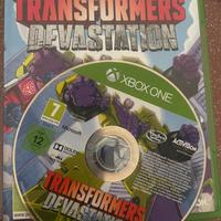 Giochi ps4 - xbox one