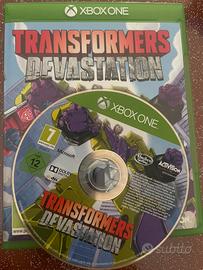 Giochi ps4 - xbox one