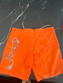 Costume Grigio Sport  xxl con ricamo