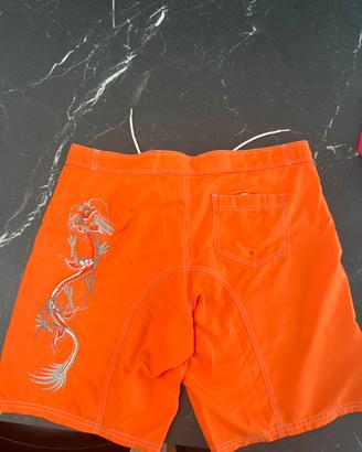 Costume Grigio Sport  xxl con ricamo