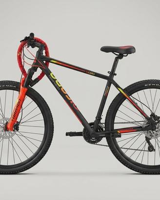 Bicicletta Torpado Icaro