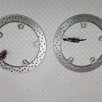 DISCHI ANTERIORI BMW K1200S 2004 2005 K1200 2006 2