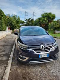 RENAULT Espace 5ª serie - 2017