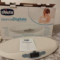 bilancia digitale per bambini 