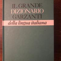 Il grande Dizionario della lingua italiana
