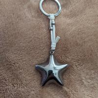 portachiavi campanellino