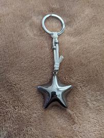 portachiavi campanellino