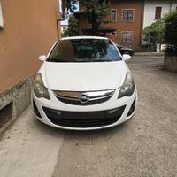 Opel Corsa GLP TECH Edition