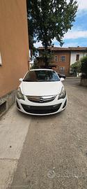 Opel Corsa GLP TECH Edition