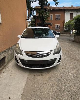 Opel Corsa GLP TECH Edition