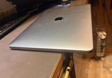 Macbook pro ricondizionato