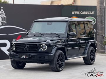 Mercedes-Benz G 400 d Premium AMG 330CV TETTO