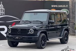 Mercedes-Benz G 400 d Premium AMG 330CV TETTO