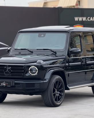 Mercedes-Benz G 400 d Premium AMG 330CV TETTO