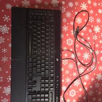 Corsair K55 RGB PRO (layout italiano)