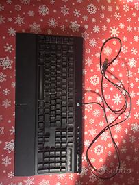 Corsair K55 RGB PRO (layout italiano)