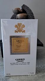 Profumo Creed Millesime Imperial nuovo 