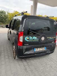Qubo natural power