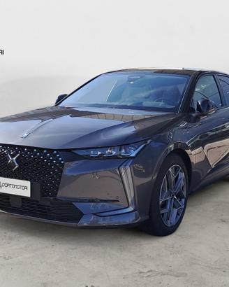 DS DS 4 2ª serie - DS 4 BlueHDi 130 aut. Esprit de