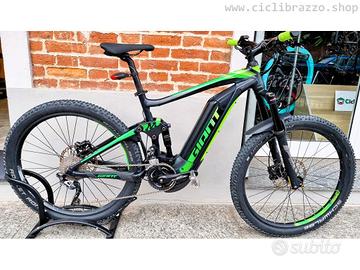 ebike GIANT Full-E+ 2 Tg.M USATO 