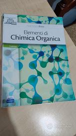 Elementi di chimica organica Bruice