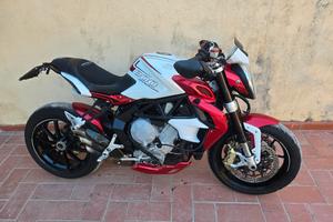 BRUTALE 800 DRAGSTER  abs 2014 finanziabile 