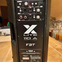 fbt xlite 110A