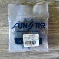 Pignone 14 denti Scrambler 800