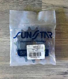 Pignone 14 denti Scrambler 800