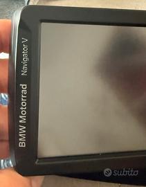 BMW MOTORRAD NAVIGATOR V