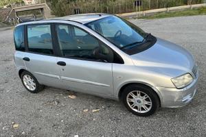 FIAT Multipla 1,9 jtd Dynamic