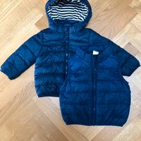 Piumini 2 bambino