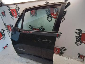 JEEP RENEGADE 2018 PORTA ANTERIORE SINISTRA