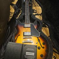 Gibson es 335 custom shop