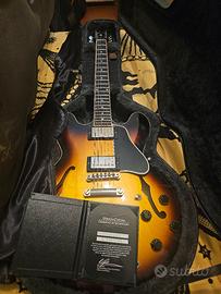 Gibson es 335 custom shop