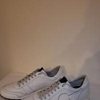 Scarpe bianche - HYDROGEN