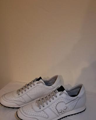 Scarpe bianche - HYDROGEN