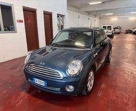 Mini Mini 1.6 16V Cooper