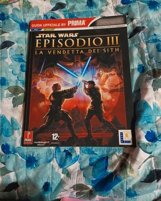la vendetta dei sith  guida completa ps2 e xbox