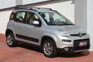 Fiat Panda 4x4 Panda 1.3 mjt 16v 4x4 75cv E5+