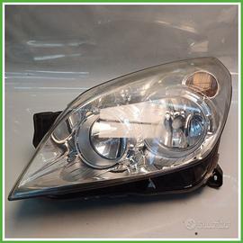Faro Fanale Proiettore Anteriore Sinistro SX HELLA