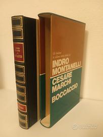 libri di narrativa montanelli