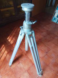 Cavalletto linhof anni 50