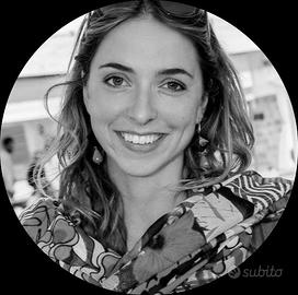 Lezioni con Insegnante TEFL Madrelingua Inglese