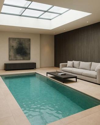 Loft / Open Space di 289 m² con più di 5 locali a 
