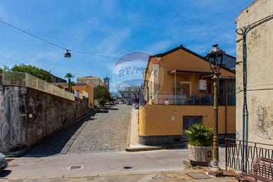 Terreno Edificabile - Piedimonte Etneo